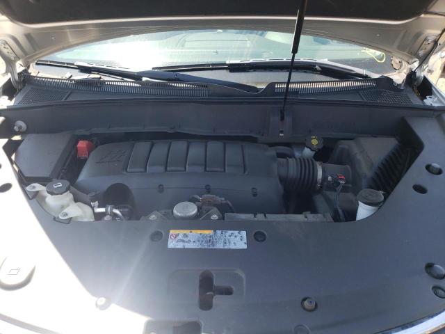 Photo 7 from auction – 2016 CHEVROLET TRAVERSE L with VIN 1GNKRGKD5GJ287354