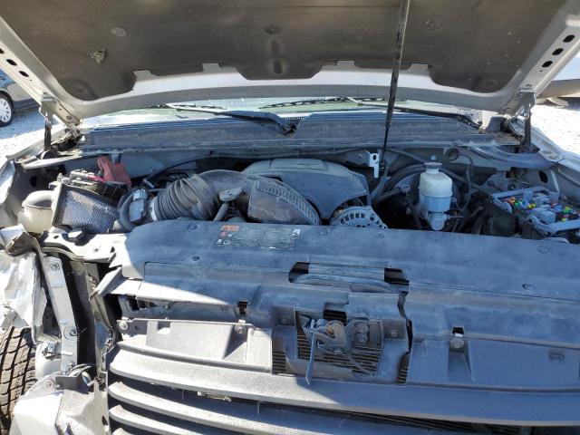 Photo 7 from auction – 2011 GMC YUKON SLT with VIN 1GKS1CE01BR276206