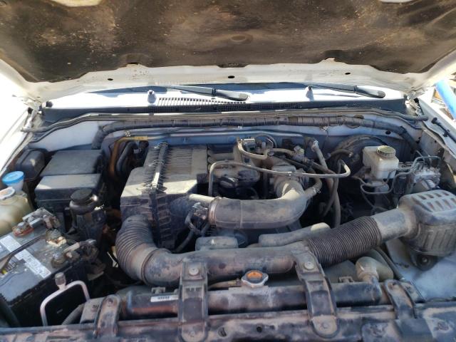 Photo 7 from auction – 2016 NISSAN FRONTIER S with VIN 1N6BD0CT9GN788242