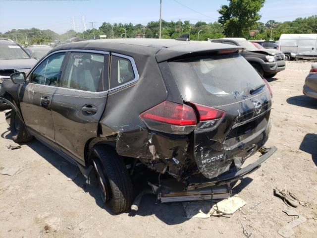 Photo 3 from auction – 2018 NISSAN ROGUE S with VIN KNMAT2MV6JP529927