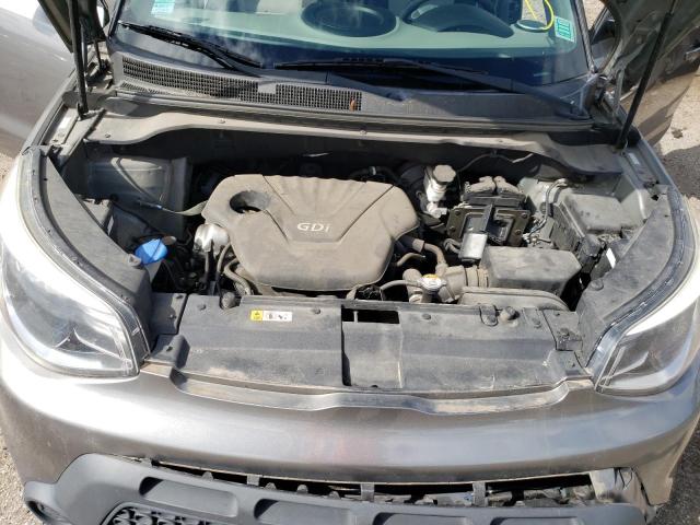 Photo 7 from auction – 2016 KIA SOUL with VIN KNDJN2A20G7299105