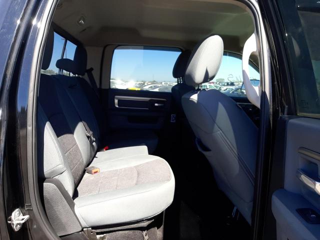 Photo 6 from auction – 2015 RAM 1500 SLT with VIN 1C6RR7LT2FS575314