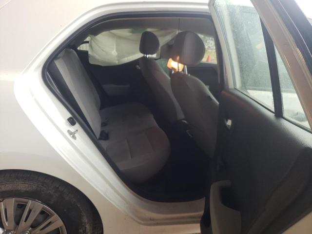 Photo 6 from auction – 2018 KIA RIO LX with VIN 3KPA25AB8JE093757