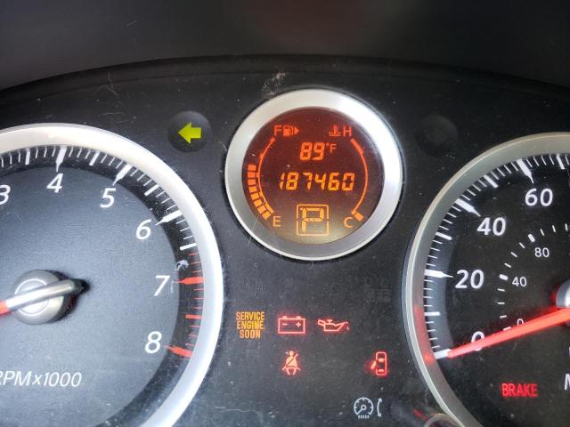 Photo 8 from auction – 2010 NISSAN SENTRA 2.0 with VIN 3N1AB6AP1AL723540