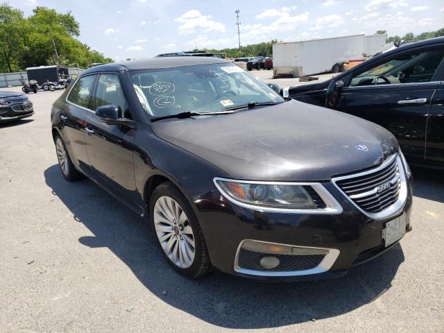 صورة رقم 1 من المزاد - 2010 SAAB 9-5 AERO مع VIN YS3GR4BJ0A4002867