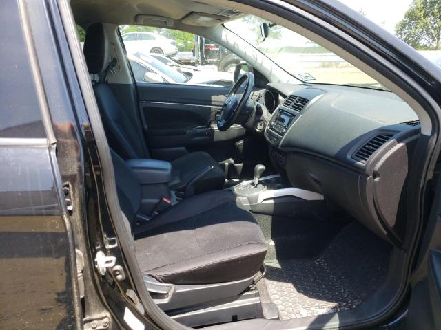 Photo 5 from auction – 2014 MITSUBISHI OUTLANDER with VIN 4A4AR3AU7EE033593