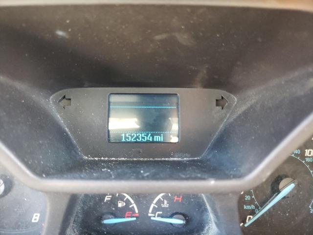 Photo 8 from auction – 2016 FORD TRANSIT CO with VIN NM0LS7F78G1235428