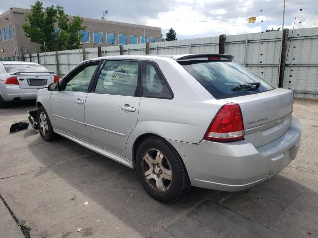 Photo 3 from auction – 2005 CHEVROLET MALIBU MAX with VIN 1G1ZU64875F198037