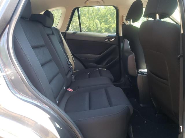 Photo 6 from auction – 2016 MAZDA CX-5 TOURI with VIN JM3KE2CY8G0755096