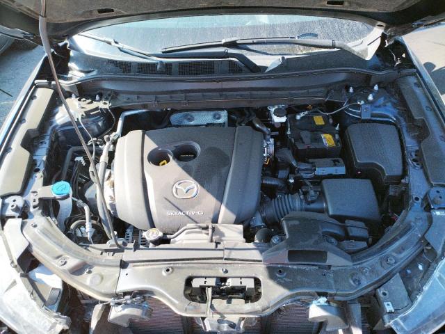 Photo 7 from auction – 2021 MAZDA CX-5 TOURI with VIN JM3KFBCM4M0378918