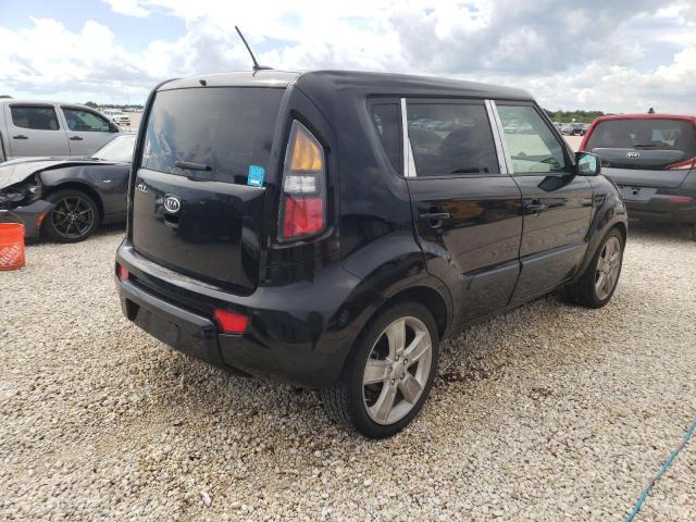 Снимка 4 от търг – 2011 KIA SOUL + с VIN KNDJT2A23B7280790