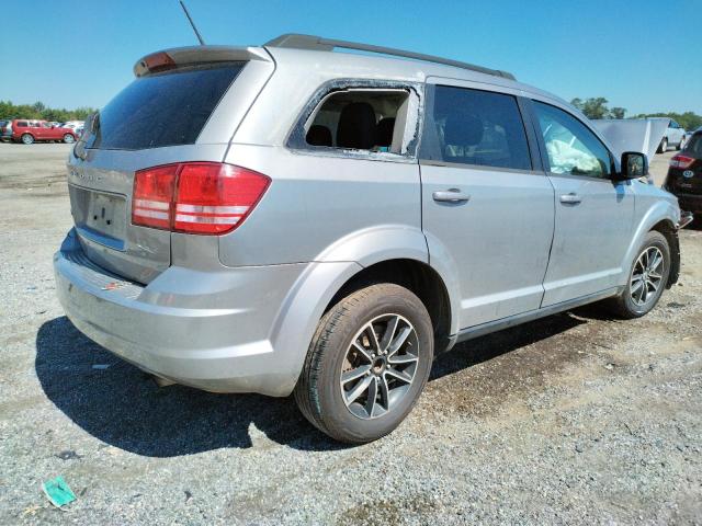 Photo 4 from auction – 2018 DODGE JOURNEY SE with VIN 3C4PDCAB6JT309965