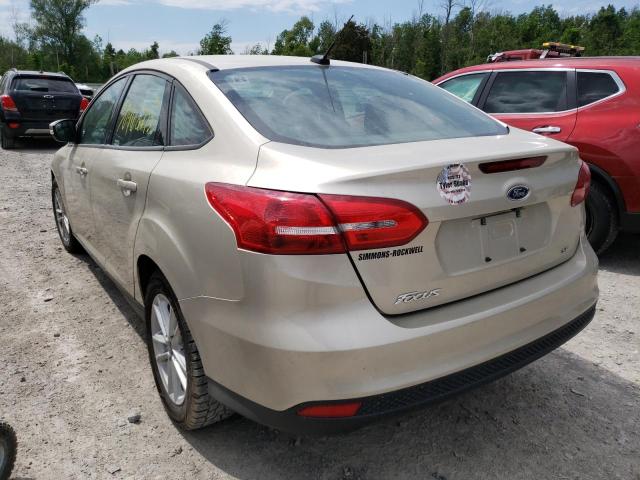 Photo 3 from auction – 2018 FORD FOCUS SE with VIN 1FADP3F2XJL320391