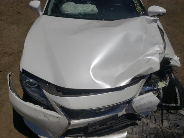 Photo 7 from auction – 2013 LEXUS ES 350 with VIN JTHBK1GG3D2078616