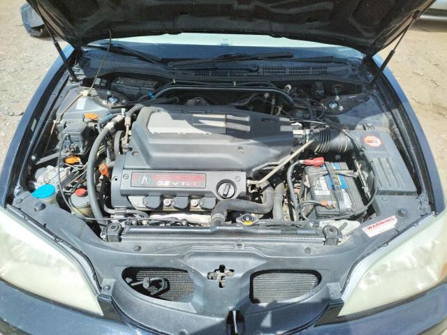 Photo 7 from auction – 2001 ACURA 3.2CL TYPE with VIN 19UYA42631A018112