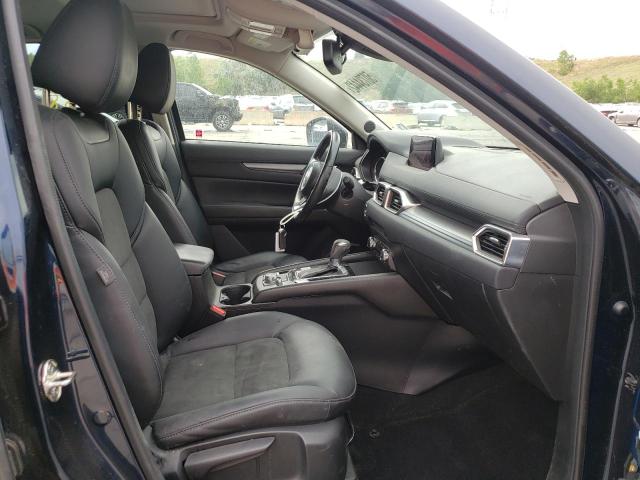 Photo 5 from auction – 2017 MAZDA CX-5 TOURI with VIN JM3KFBCL2H0208408