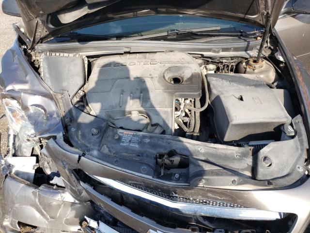 Photo 7 from auction – 2012 CHEVROLET MALIBU LS with VIN 1G1ZB5EU9CF143629
