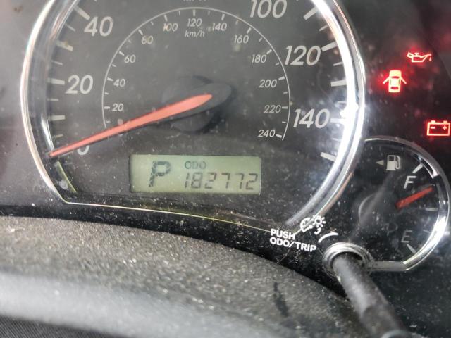 Photo 8 from auction – 2013 TOYOTA COROLLA BA with VIN 5YFBU4EE7DP078747
