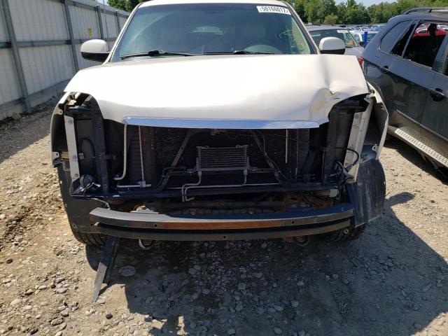 Photo 9 from auction – 2013 GMC YUKON XL D with VIN 1GKS2MEF4DR144857