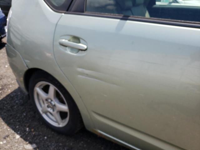 Photo 9 from auction – 2008 TOYOTA PRIUS with VIN JTDKB20U283451037