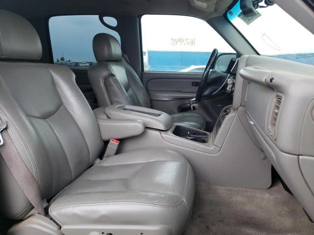 Photo 5 from auction – 2004 GMC NEW SIERRA with VIN 2GTEK13T641399485