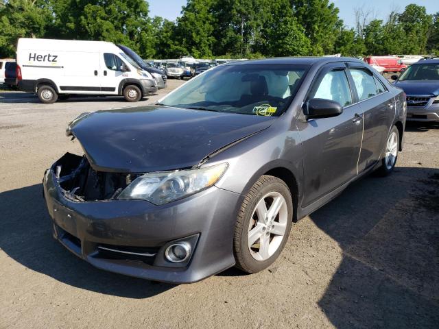 Photo 2 from auction – 2014 TOYOTA CAMRY /LE/ with VIN 4T1BF1FK5EU390868
