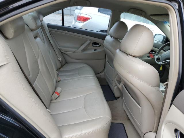 Photo 6 from auction – 2011 TOYOTA CAMRY BASE with VIN 4T1BF3EK0BU721090