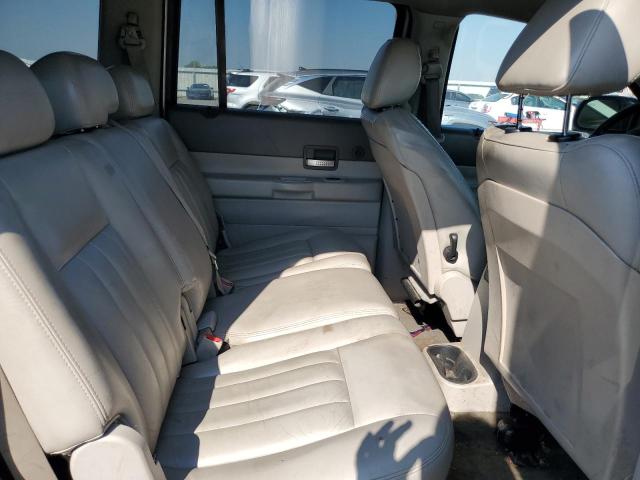 Photo 6 from auction – 2005 DODGE DURANGO LI with VIN 1D4HD58DX5F544329