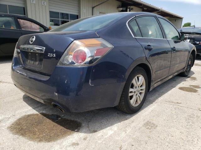 Photo 4 from auction – 2010 NISSAN ALTIMA BAS with VIN 1N4AL2AP4AN470528