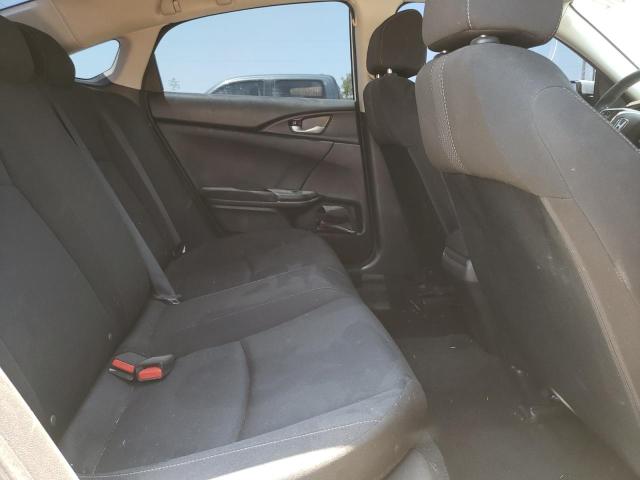 Photo 6 from auction – 2019 HONDA CIVIC LX with VIN 2HGFC2F67KH580114