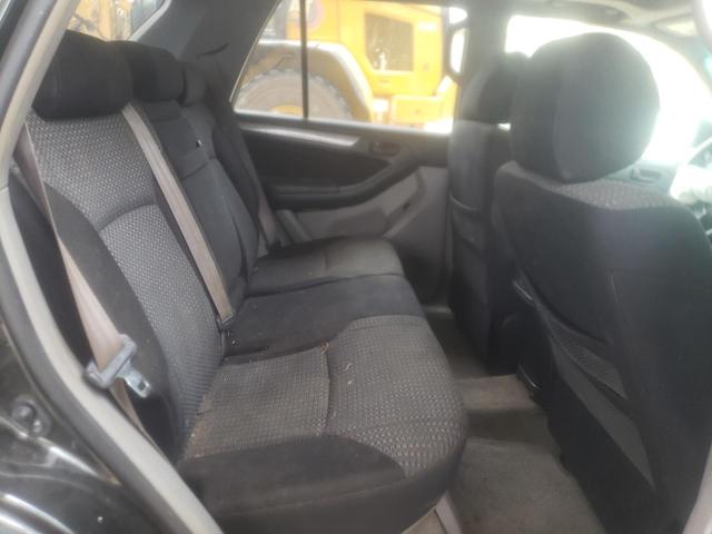 Photo 6 from auction – 2007 TOYOTA 4RUNNER SR with VIN JTEBU14R578101490