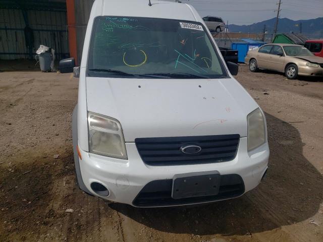 Photo 9 from auction – 2013 FORD TRANSIT CO with VIN NM0LS7BN4DT151241