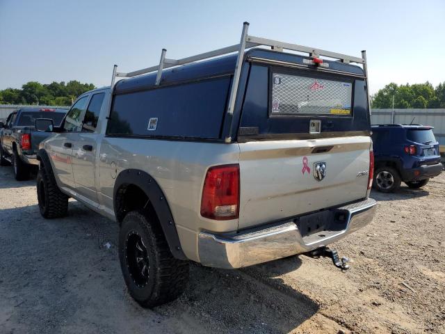 Photo 3 from auction – 2010 DODGE RAM 1500 with VIN 1D7RV1GT3AS235163