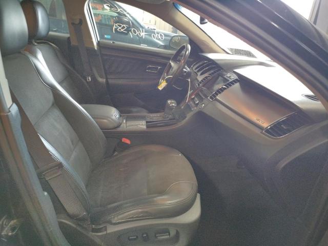 Photo 5 from auction – 2011 FORD TAURUS SHO with VIN 1FAHP2KT3BG142957