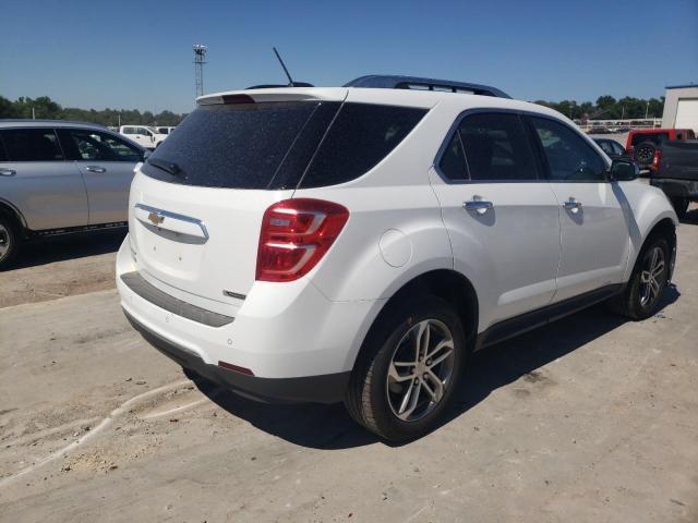 Photo 4 from auction – 2017 CHEVROLET EQUINOX PR with VIN 2GNALDEK2H1523752