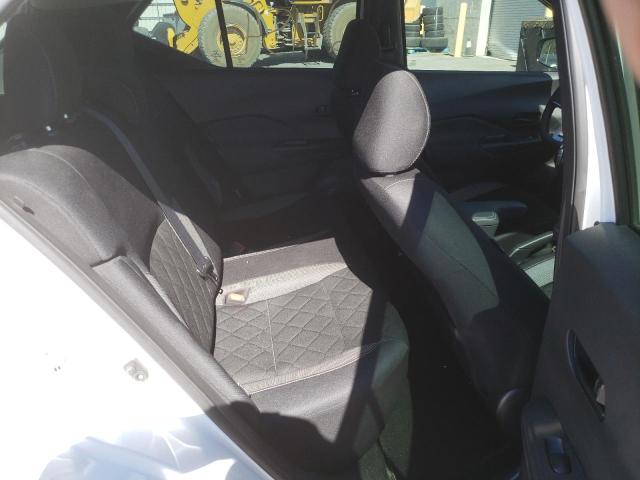 Photo 6 from auction – 2020 NISSAN KICKS S with VIN 3N1CP5BV3LL577520