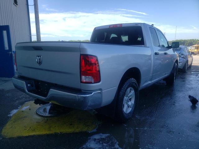 Photo 4 from auction – 2019 RAM 1500 CLASS with VIN 1C6RR6FT2KS563003