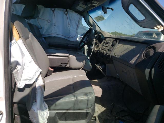 Photo 5 from auction – 2014 FORD F250 SUPER with VIN 1FT7X2A61EEA76880