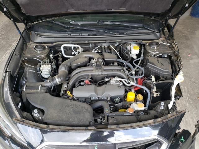 Photo 7 from auction – 2019 SUBARU OUTBACK TO with VIN 4S4BSATC1K3248303