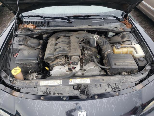 Photo 7 from auction – 2010 DODGE CHARGER SX with VIN 2B3CA3CV2AH236845