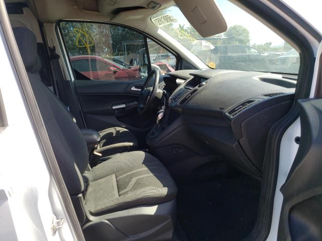 Photo 5 from auction – 2016 FORD TRANSIT CO with VIN NM0LS7F78G1235428