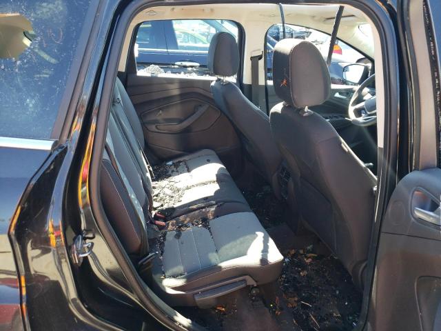 Photo 6 from auction – 2014 FORD ESCAPE SE with VIN 1FMCU0GX1EUA21925