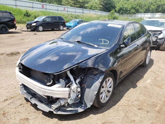 Photo 2 from auction – 2015 DODGE DART SE AE with VIN 1C3CDFDH7FD142260