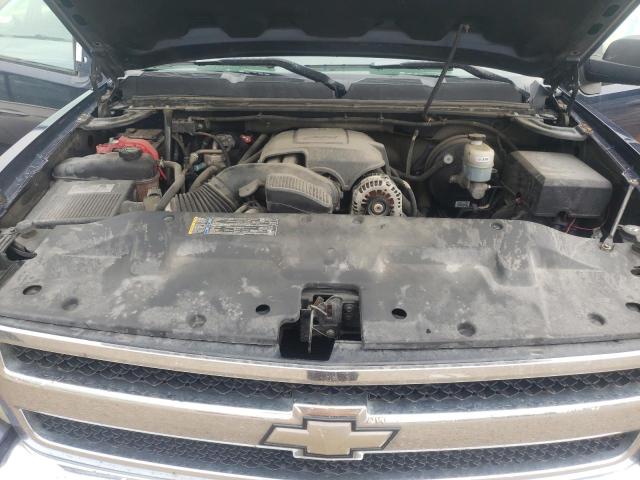 Photo 7 from auction – 2009 CHEVROLET SILVERADO with VIN 1GCEC19C19Z279712