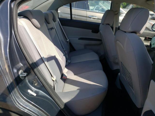 Photo 6 from auction – 2010 HYUNDAI ACCENT GLS with VIN KMHCN4AC5AU493579