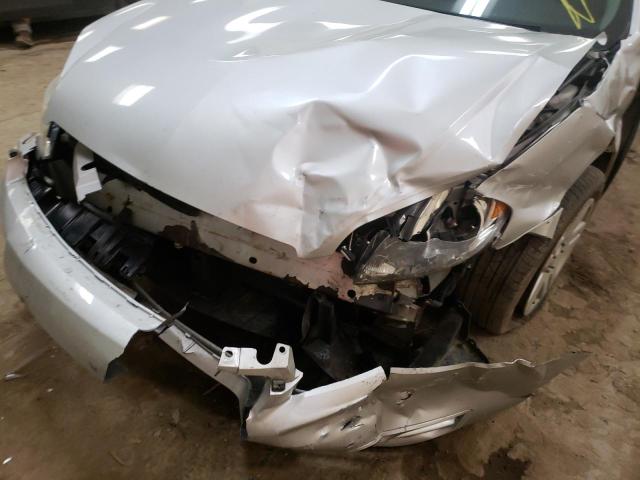 Photo 9 from auction – 2012 CHEVROLET IMPALA LT with VIN 2G1WG5E35C1168899