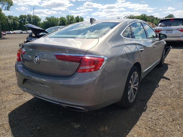 Photo 4 from auction – 2017 BUICK LACROSSE P with VIN 1G4ZS5SS3HU170849
