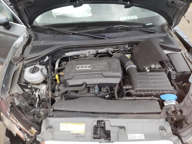 Photo 7 from auction – 2016 AUDI A3 PREMIUM with VIN WAUA7GFF5G1096276