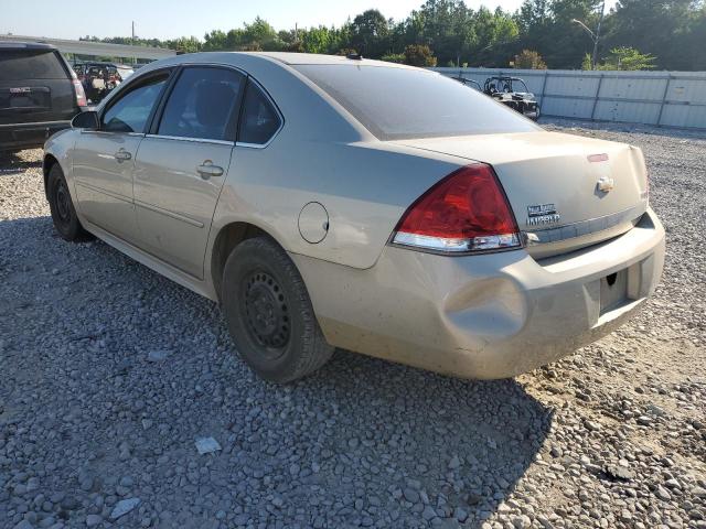 Photo 3 from auction – 2011 CHEVROLET IMPALA LS with VIN 2G1WF5EK5B1138911
