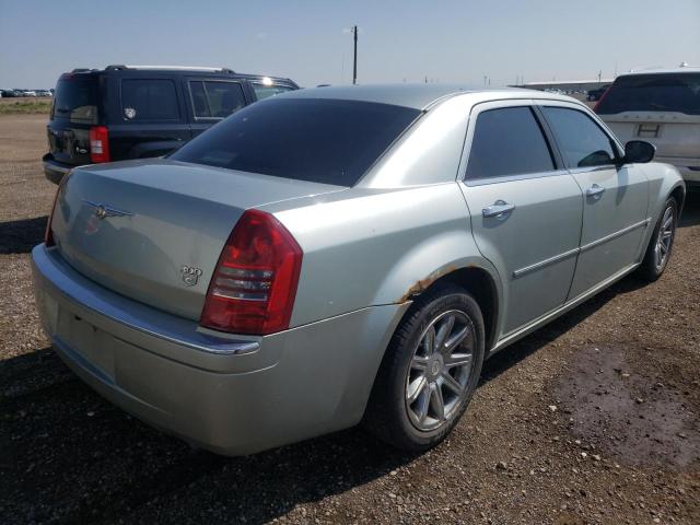 Photo 4 from auction – 2006 CHRYSLER 300C with VIN 2C3KA63H76H202191